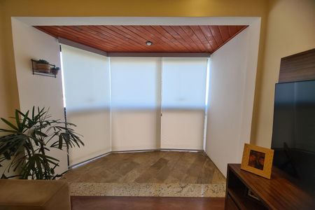Apartamento à venda com 89m², 3 quartos e 1 vaga Apartamento à venda com 89m², 3 quartos e 1 vagaSala