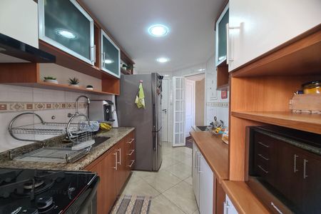 Apartamento à venda com 89m², 3 quartos e 1 vaga Apartamento à venda com 89m², 3 quartos e 1 vagaCozinha