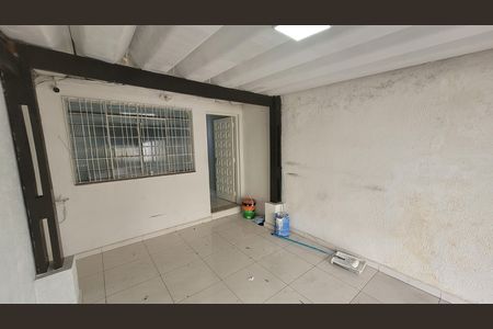 Casa para alugar com 2 quartos, 130m² em Jardim Egle, São Paulo