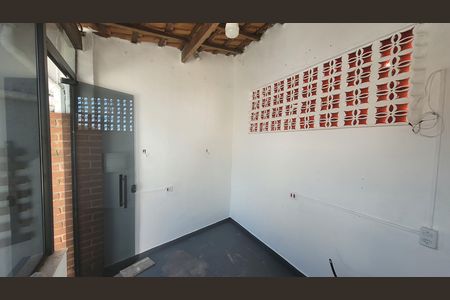 Casa para alugar com 2 quartos, 130m² em Jardim Egle, São Paulo