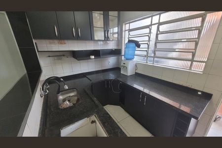Casa para alugar com 2 quartos, 130m² em Jardim Egle, São Paulo