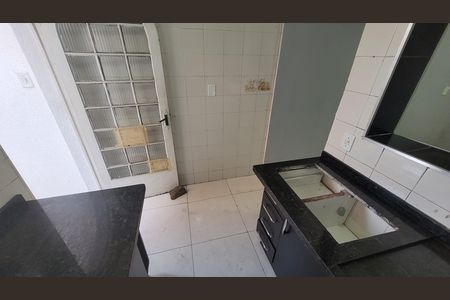 Casa para alugar com 2 quartos, 130m² em Jardim Egle, São Paulo