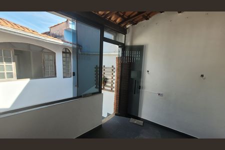 Casa para alugar com 2 quartos, 130m² em Jardim Egle, São Paulo