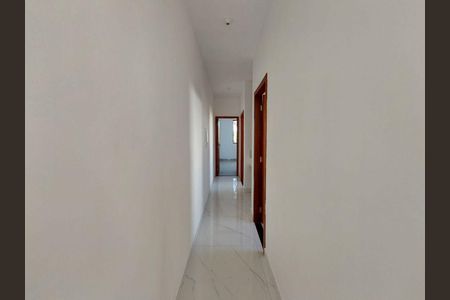 Casa à venda com 3 quartos, 180m² em Portal do Sol, Lagoa Santa