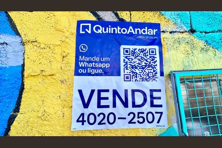 Placa Aproximada de casa para alugar com 3 quartos, 161m² em Vila Imaculada, Guarulhos