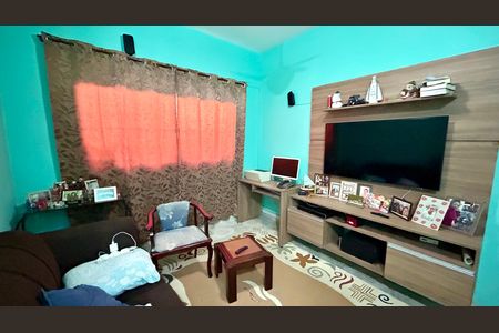 Casa para alugar com 3 quartos, 161m² em Vila Imaculada, Guarulhos