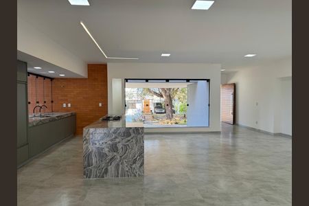 Casa à venda com 3 quartos, 1000m² em Francisco Pereira, Lagoa Santa