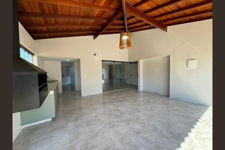 Casa à venda com 3 quartos, 1000m² em Francisco Pereira, Lagoa Santa