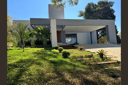 Casa à venda com 3 quartos, 1000m² em Francisco Pereira, Lagoa Santa