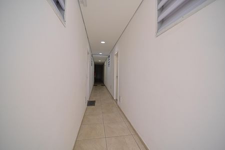 Área comum de apartamento à venda com 2 quartos, 47m² em Vila Ré, São Paulo