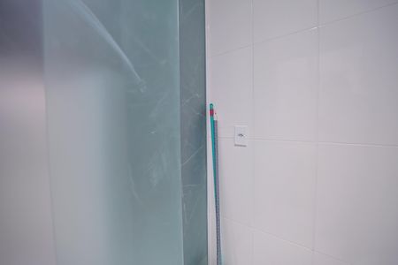 Área de Serviço de apartamento à venda com 2 quartos, 47m² em Vila Ré, São Paulo