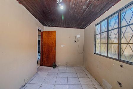 Quarto 3 de casa para alugar com 3 quartos, 85m² em Jardim Carvalho, Porto Alegre