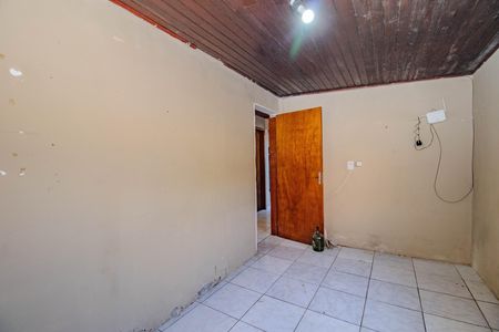 Quarto 3 de casa para alugar com 3 quartos, 85m² em Jardim Carvalho, Porto Alegre