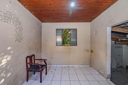 Sala e Cozinha Integrados de casa para alugar com 3 quartos, 85m² em Jardim Carvalho, Porto Alegre