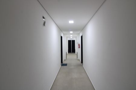 Apartamento à venda com 2 quartos, 45m² em Jardim Popular, São Paulo