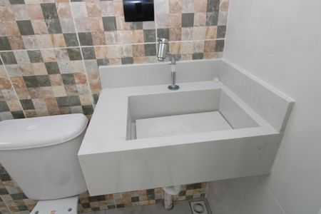 Apartamento à venda com 2 quartos, 45m² em Jardim Popular, São Paulo