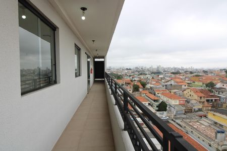 Apartamento à venda com 2 quartos, 45m² em Jardim Popular, São Paulo
