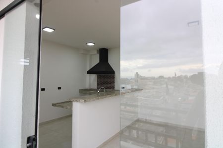 Apartamento à venda com 2 quartos, 45m² em Jardim Popular, São Paulo