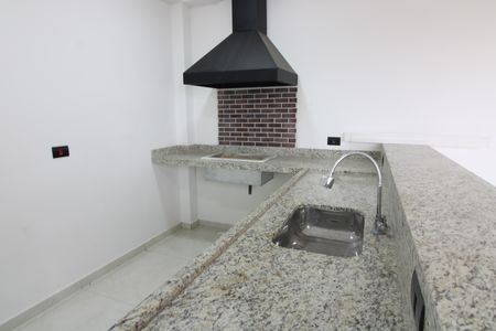 Apartamento à venda com 2 quartos, 45m² em Jardim Popular, São Paulo
