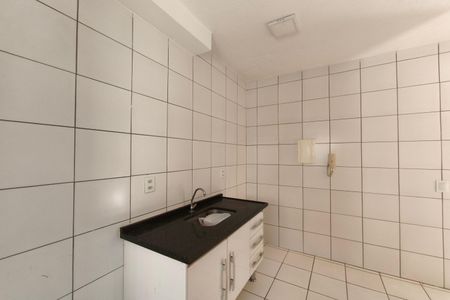 Apartamento para alugar com 42m², 2 quartos e 1 vaga Apartamento para alugar com 42m², 2 quartos e 1 vagaCozinha