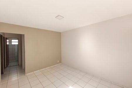 Sala de apartamento para alugar com 2 quartos, 42m² em Loteamento Parque Centenario, Campinas