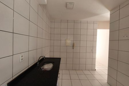 Apartamento para alugar com 42m², 2 quartos e 1 vaga Apartamento para alugar com 42m², 2 quartos e 1 vagaCozinha
