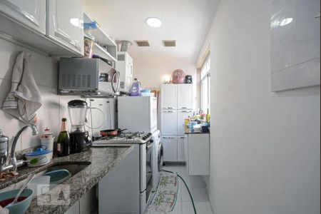 Cozinha de apartamento para alugar com 2 quartos, 60m² em Taquara, Rio de Janeiro