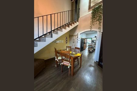 Casa à venda com 4 quartos, 1000m² em São Geraldo, Lagoa Santa