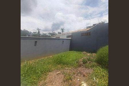 Casa à venda com 2 quartos, 180m² em Jardim Imperial, Lagoa Santa