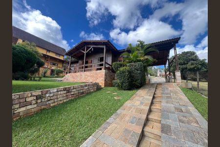 Casa à venda com 3 quartos, 1200m² em Condados da Lagoa, Lagoa Santa