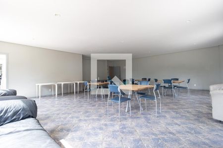 Apartamento à venda com 47m², 2 quartos e 1 vaga Apartamento à venda com 47m², 2 quartos e 1 vagaÁrea comum