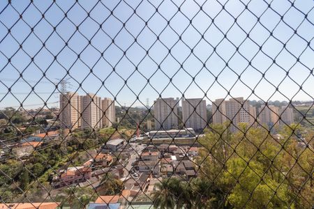 Apartamento à venda com 47m², 2 quartos e 1 vaga Apartamento à venda com 47m², 2 quartos e 1 vagaVista