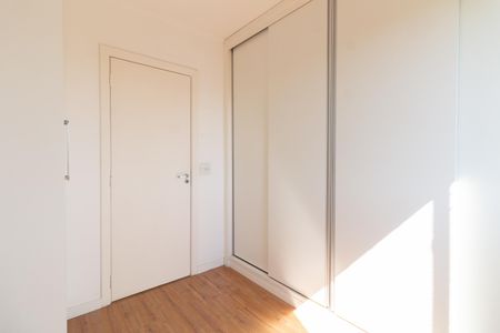 Apartamento à venda com 47m², 2 quartos e 1 vaga Apartamento à venda com 47m², 2 quartos e 1 vagaQuarto 1