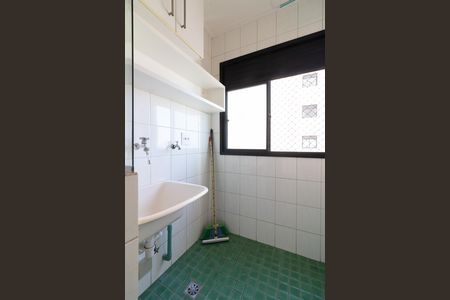 Apartamento à venda com 47m², 2 quartos e 1 vaga Apartamento à venda com 47m², 2 quartos e 1 vagaÁrea de Serviço