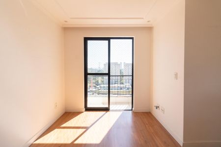 Apartamento à venda com 47m², 2 quartos e 1 vaga Apartamento à venda com 47m², 2 quartos e 1 vagaSala