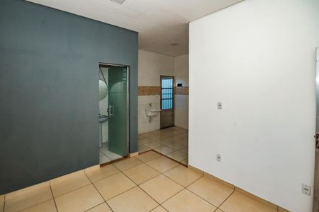 Casa para alugar com 2 quartos, 60m² em Conjunto California, Belo Horizonte