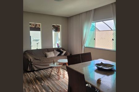 Casa à venda com 4 quartos, 360m² em Lundcéia, Lagoa Santa