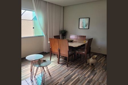 Casa à venda com 4 quartos, 360m² em Lundcéia, Lagoa Santa