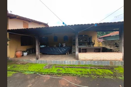 Casa à venda com 5 quartos, 720m² em Vila Jardim Presidente, Lagoa Santa