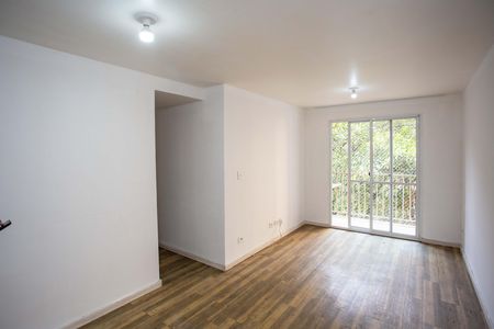 Apartamento para alugar com 3 quartos, 68m² em Jardim Melo, Diadema