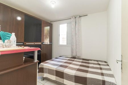 Quarto 1 de apartamento à venda com 2 quartos, 54m² em Vila Sapopemba, São Paulo