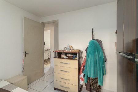 Quarto 1 de apartamento à venda com 2 quartos, 54m² em Vila Sapopemba, São Paulo