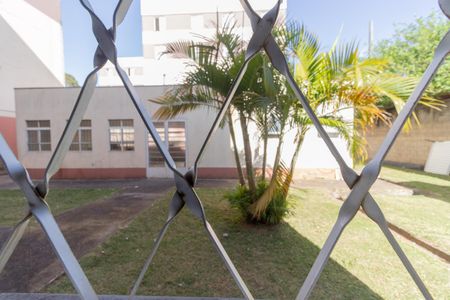 Quarto 2 vista de apartamento à venda com 2 quartos, 54m² em Vila Sapopemba, São Paulo