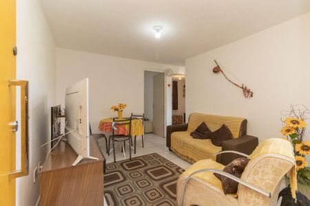 Apartamento à venda com 2 quartos, 54m² em Vila Sapopemba, São Paulo