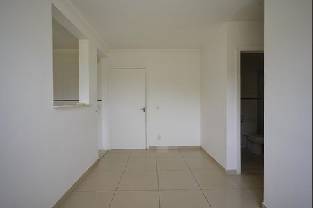 Sala de apartamento para alugar com 2 quartos, 45m² em Passo das Pedras, Porto Alegre