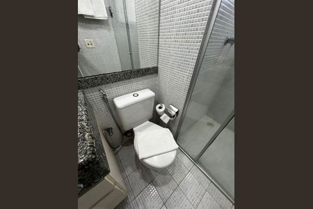 Apartamento para alugar com 1 quarto, 30m² em Indianópolis, São Paulo