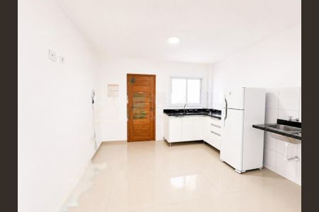 Kitnet/Studio para alugar com 1 quarto, 28m² em Campo Grande, São Paulo