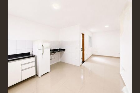 Kitnet/Studio para alugar com 1 quarto, 28m² em Campo Grande, São Paulo