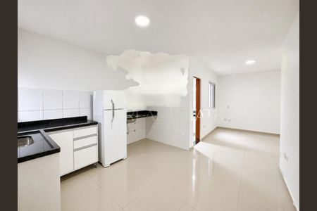 Kitnet/Studio para alugar com 1 quarto, 28m² em Campo Grande, São Paulo