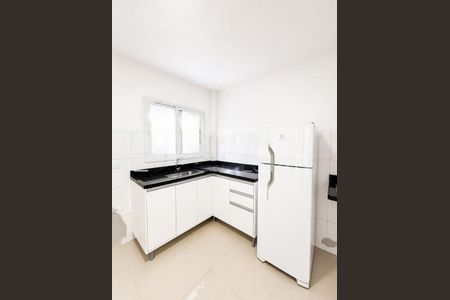 Kitnet/Studio para alugar com 1 quarto, 28m² em Campo Grande, São Paulo